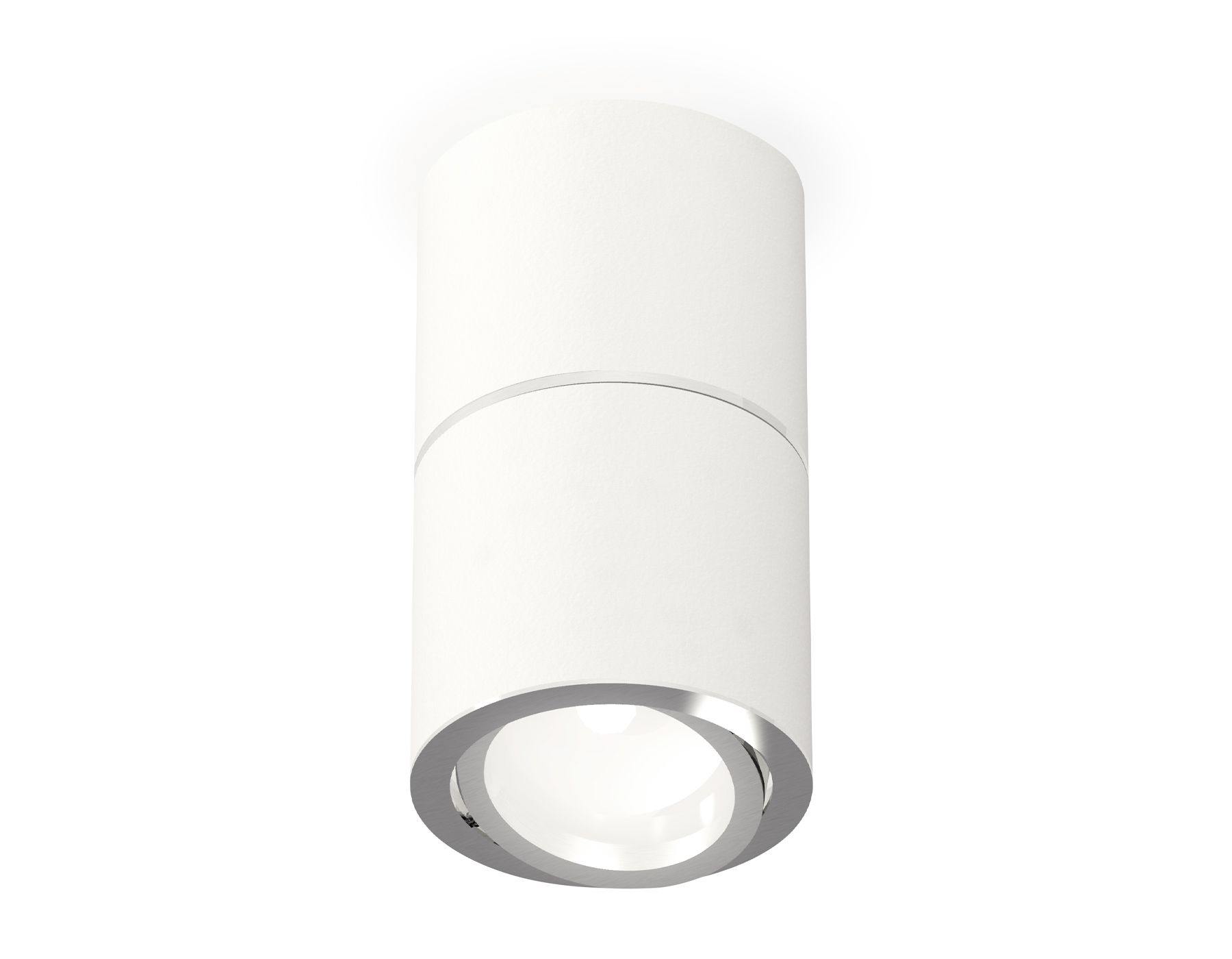 Накладной светильник Ambrella light Комплект накладного поворотного светильника Techno XS7401160_AMB