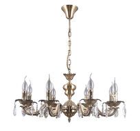 Подвесная люстра MW-Light Аврора 371016408_MW