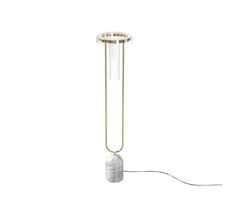 Торшер Maytoni MOD463FL-L24BS3K_MY