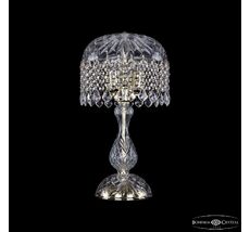 Настольная лампа Bohemia Ivele 14781L1/22 G Leafs_BI