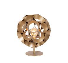 Настольная лампа Lucide HANNELORE 10523/01/02