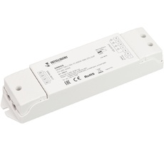 INTELLIGENT Диммер SMART-DALI-104-72-ADDR-DIM-DT6-SUF (12-48V, 4x5A) (IARL, IP20 Пластик, 5 лет) 028421 Arlight 028421_ARL