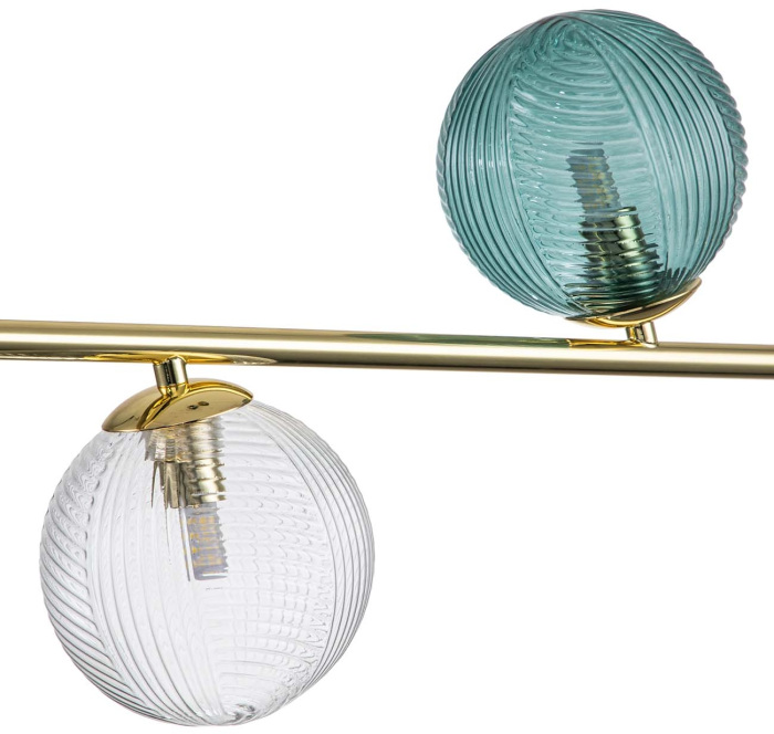 Подвесная люстра Indigo V000297