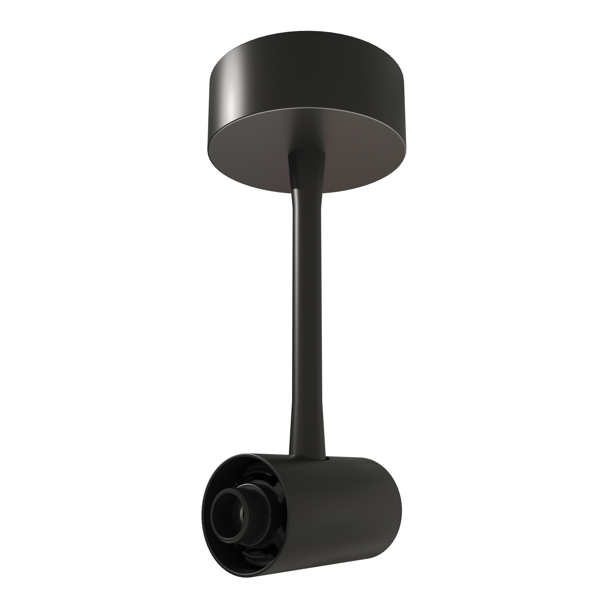 Потолочное крепление с прямым соединителем ST Luce TECHNO ST1602.409.00