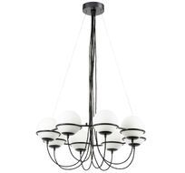 Подвесная люстра LightStar Globo 803287_LS