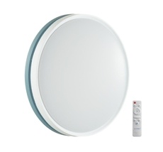 Настенно-потолочный светильник NOHAVA BLUE Sonex 7669/EL_Sonex