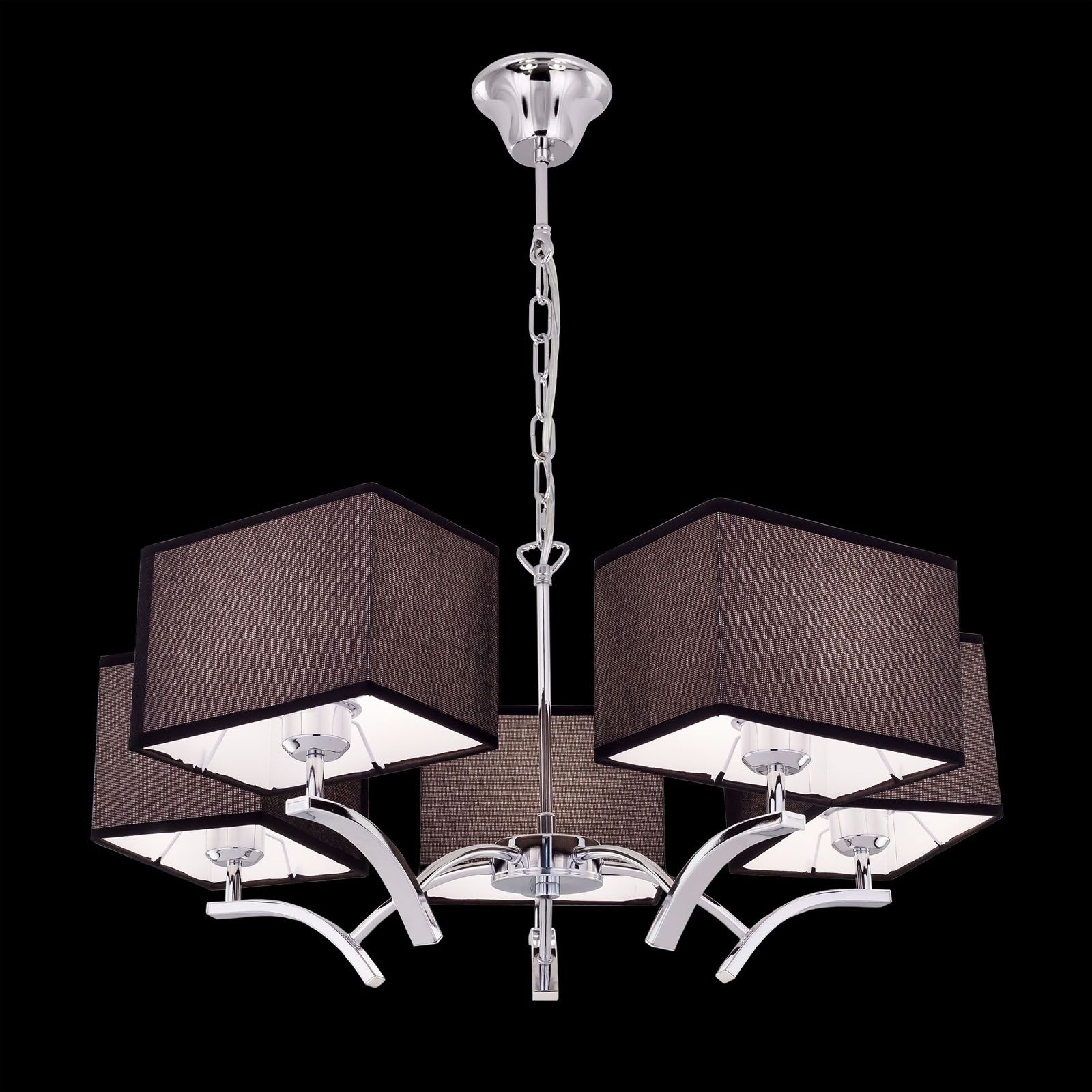 Подвесная люстра CitiLux Эвора CL460252