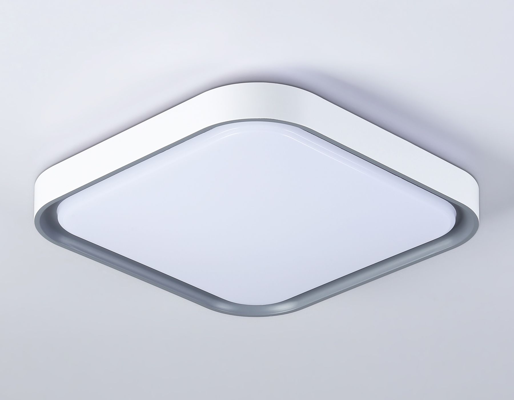 Потолочный светильник Ambrella Light ORBITAL FZ1256_AMB