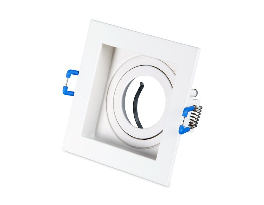 Встраиваемый светильник Ambrella light Techno TN180_AMB