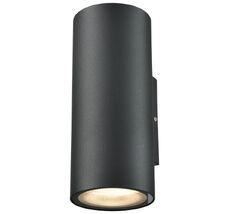 Настенный уличный светильник Wertmark WENZEL WE922.01.021