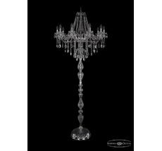 Торшер Bohemia Ivele 1415T1/10/300-210 Ni_BI