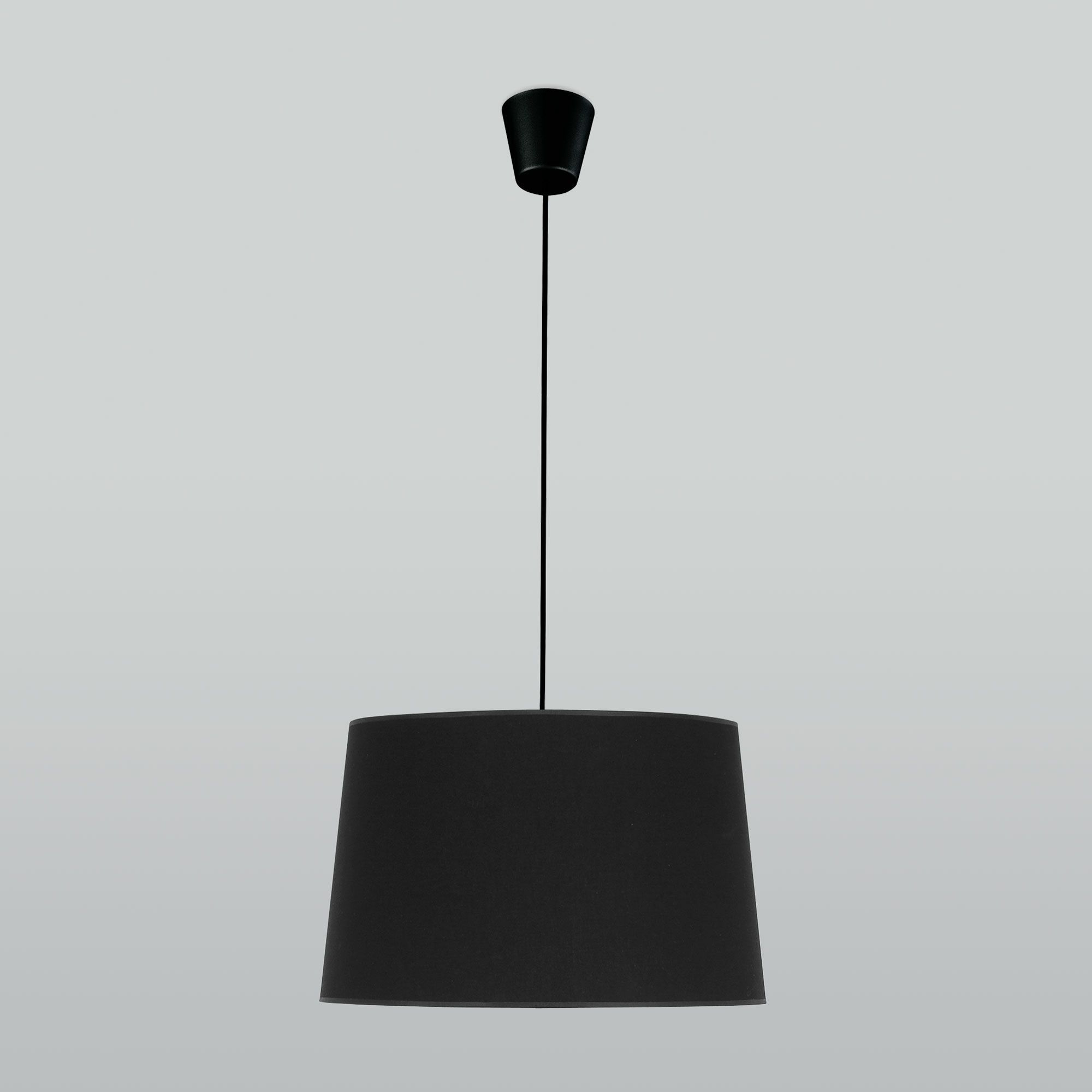 Подвесной светильник TK Lighting Maja a059602, цвет черный