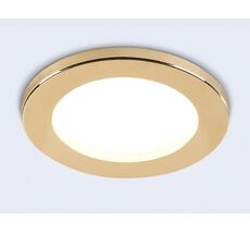 Встраиваемый светильник Ambrella Light TECHNO SPOT TN6634_AMB