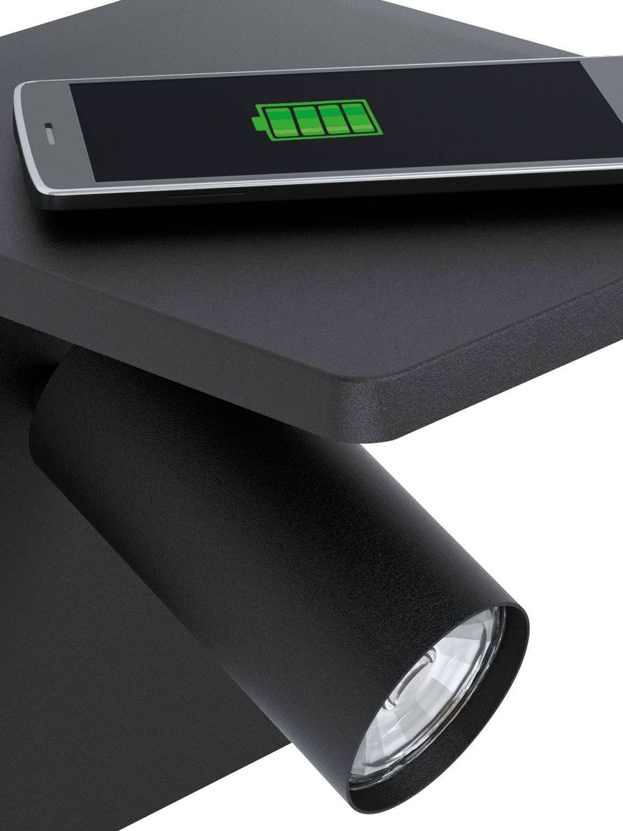 Бра Eglo CAMARGO CIGLIE 98263