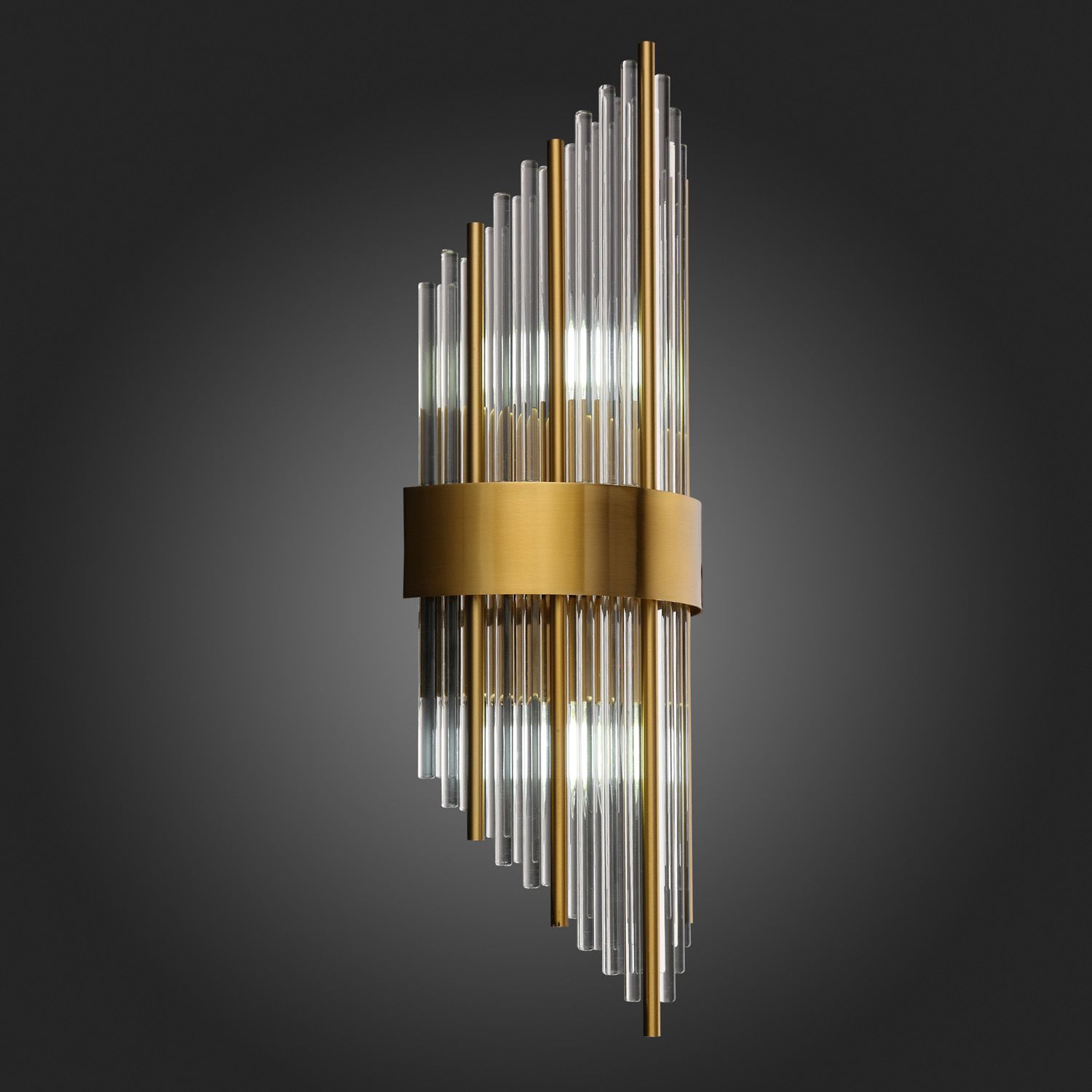 Настенный светильник ST Luce NITIDO SL1158.301.02