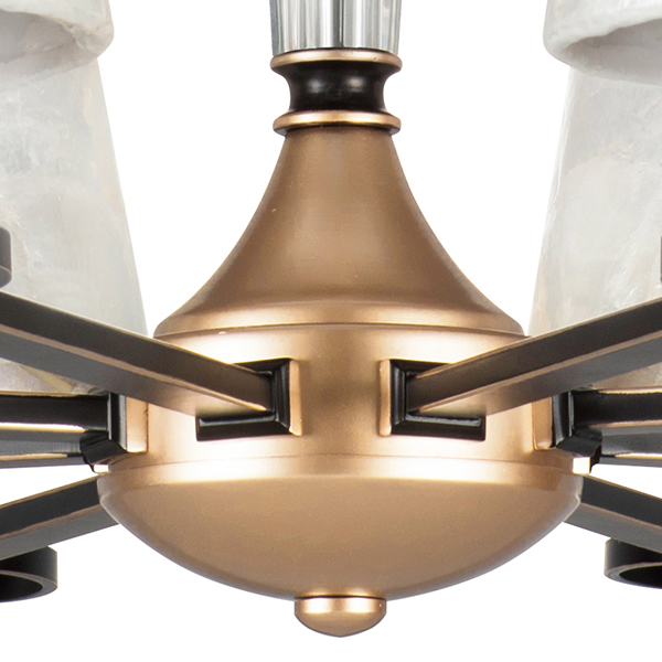 Подвесная люстра LightStar PERLA 707081_LS