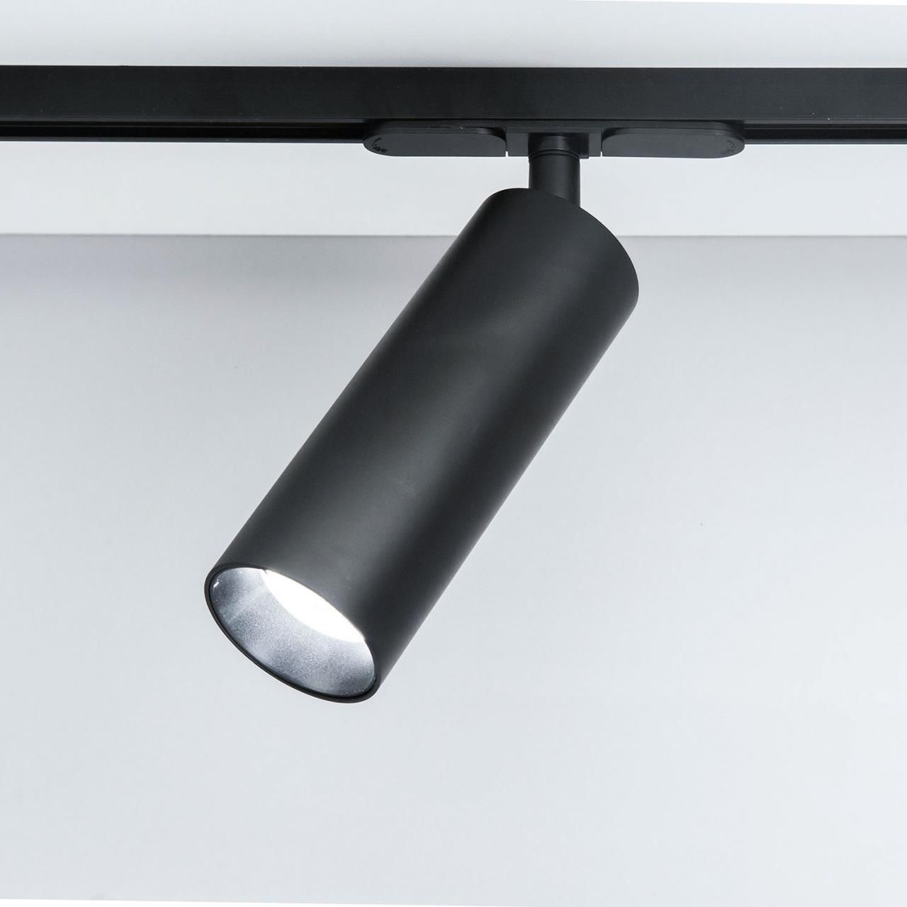 Трековый светильник CitiLux Тубус CL01T181N