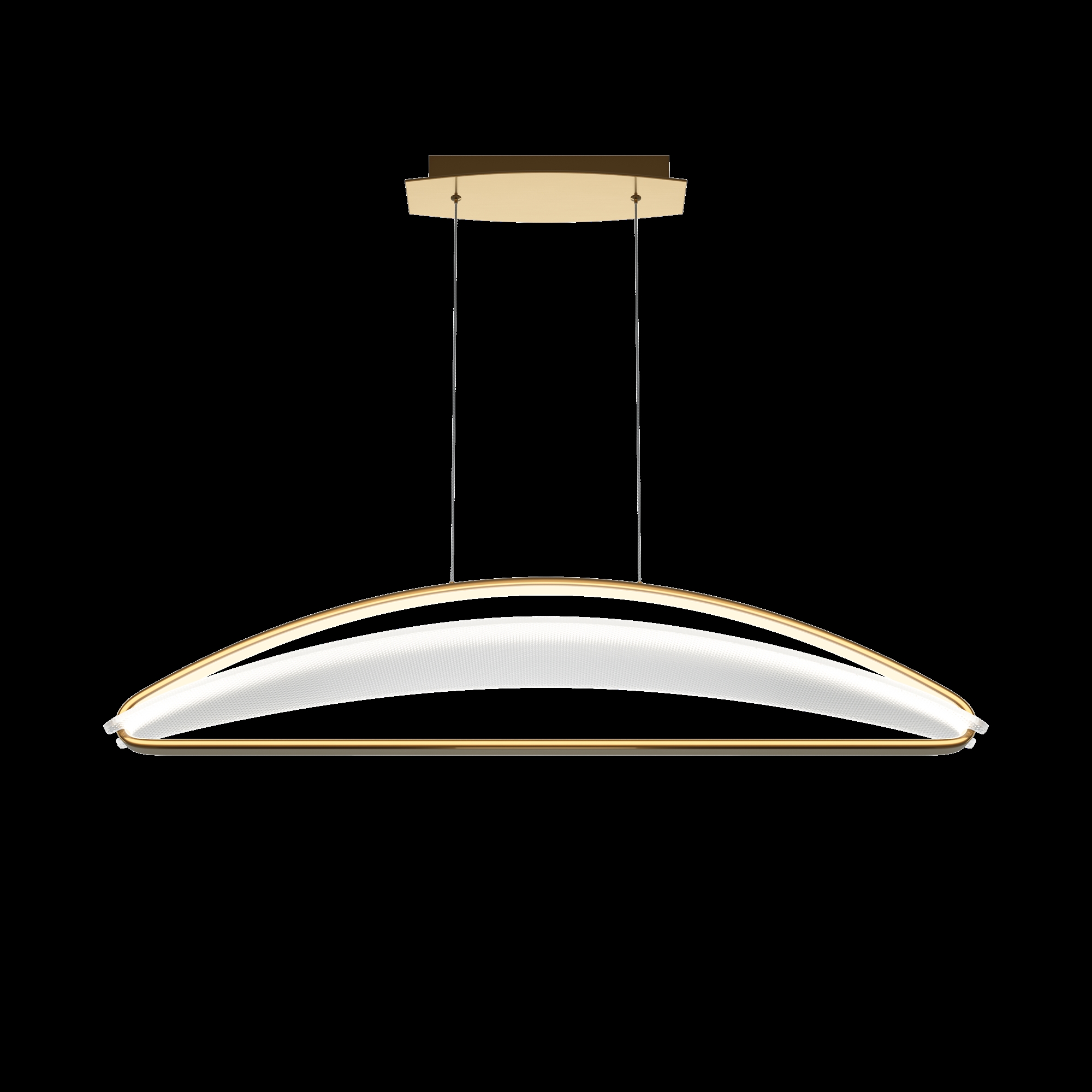 Подвесной светильник Maytoni Breeze MOD281PL-L34BS3K_MY