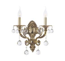 Бра Dio Darte Mughetto Mughetto E 2.1.2.300 GB