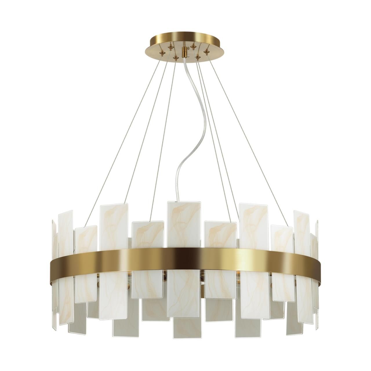 

Подвесная люстра Lumion SHANTI 5269/6, 5269/6