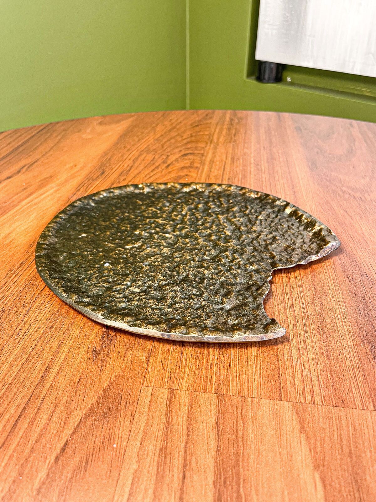 Тарелка декоративная Eglo Living FORLEYET 427024