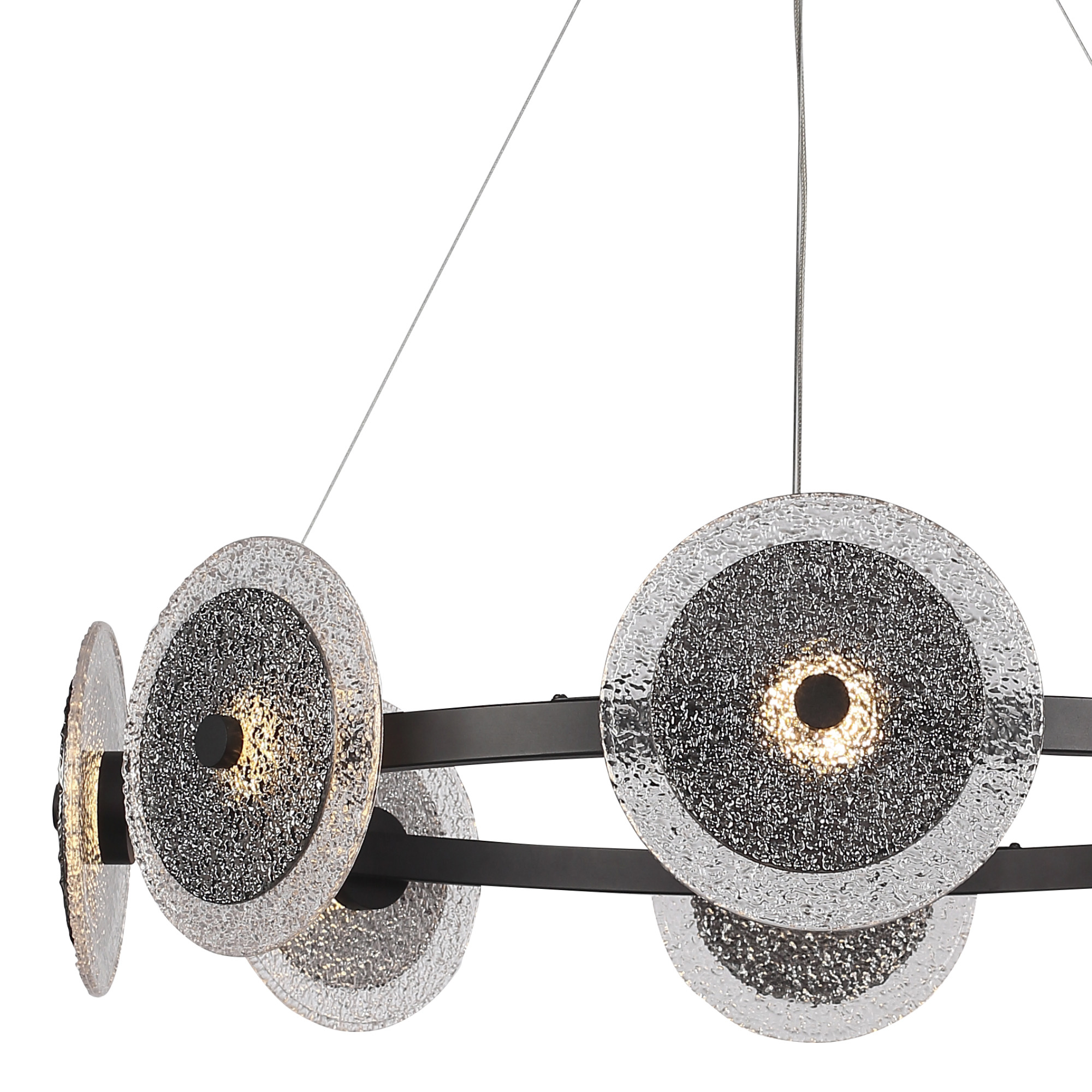 Подвесная люстра ST Luce ALUMNO SL6142.443.01