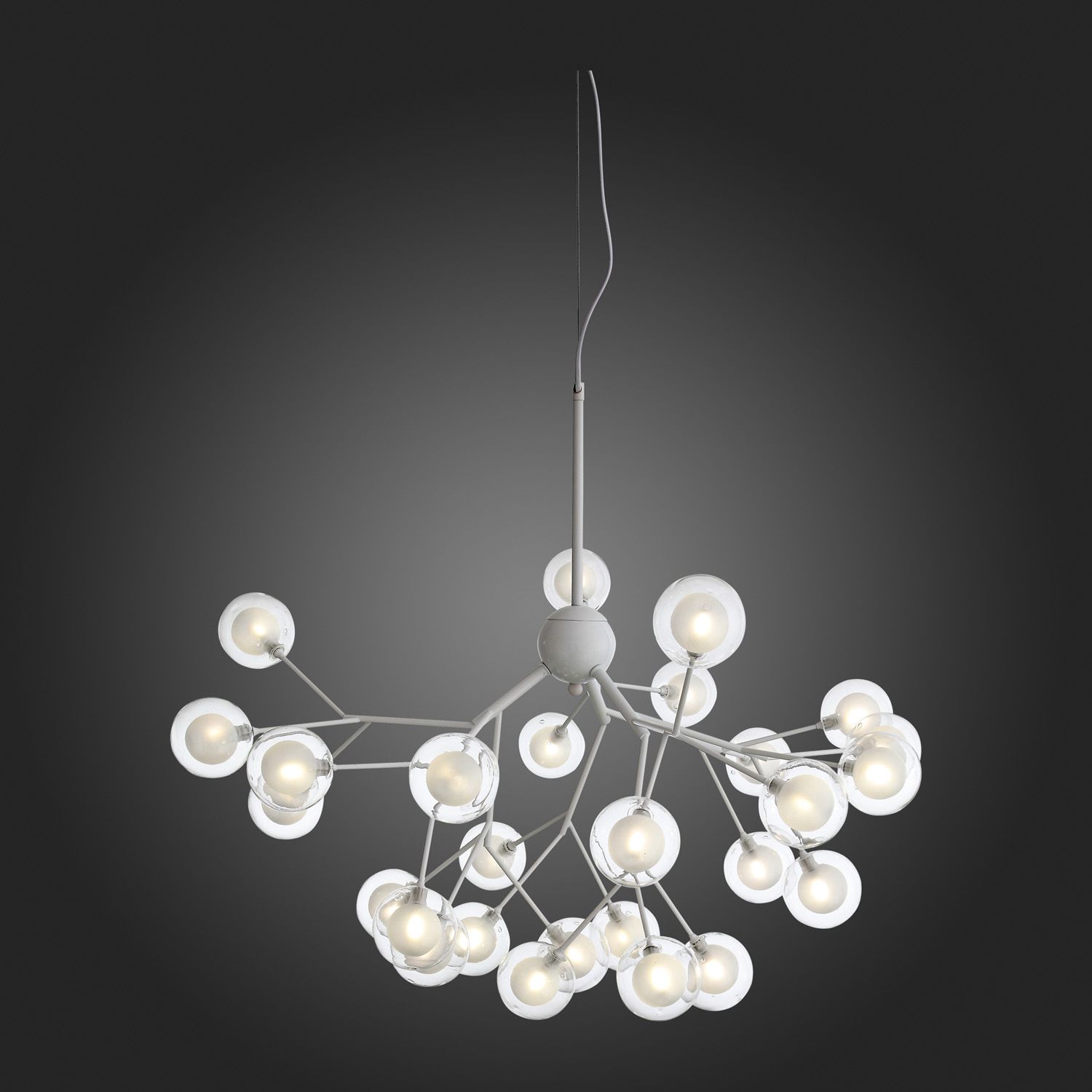 Подвесная люстра ST Luce DEMELE SL376.503.27