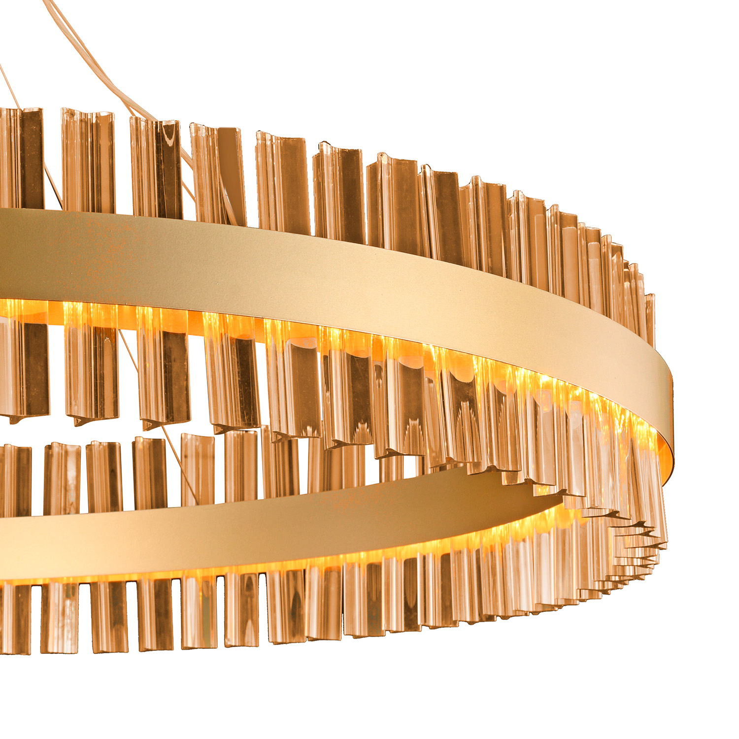 Подвесная люстра Favourite Marquis 4263-10P