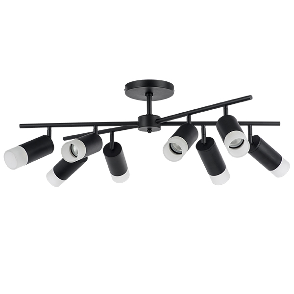 Потолочная люстра LightStar Rullo LR7283781_LS