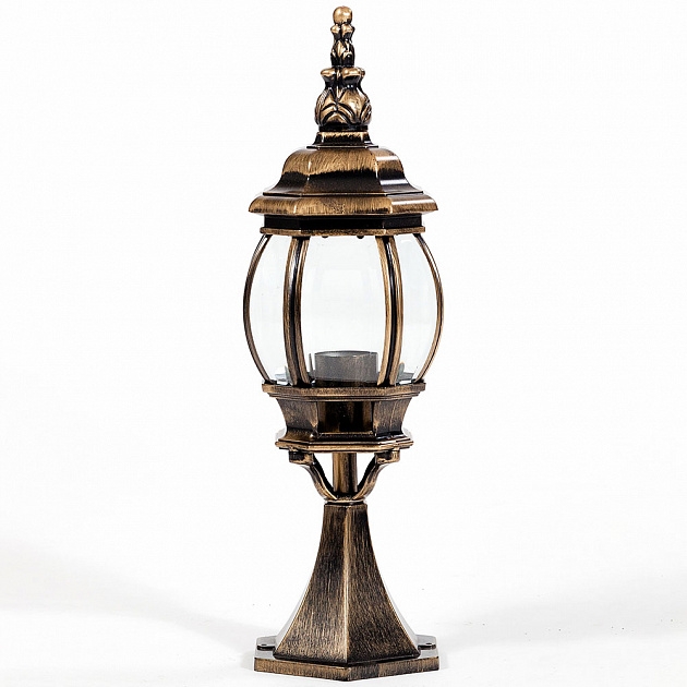 Наземный фонарь IP44 Gb Oasis Light 83404S Gb_OL