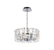 Подвесной светильник Ambrella light TRADITIONAL TR5166_AMB