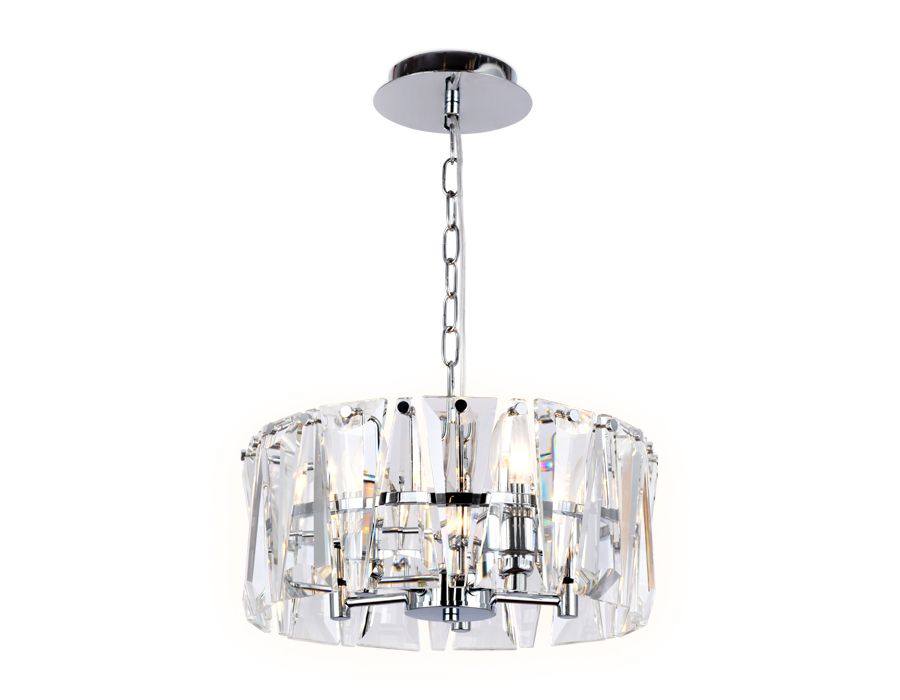Подвесной светильник Ambrella light TRADITIONAL TR5166_AMB