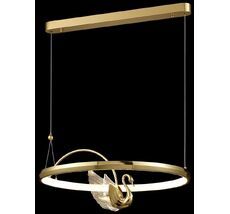 Подвесной светильник Wertmark WE466.02.303