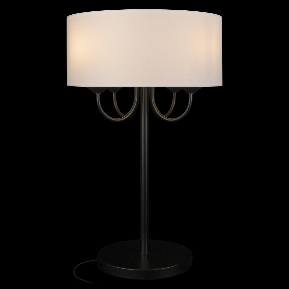 Настольная лампа LOFT IT Balance 10416T BL_LF