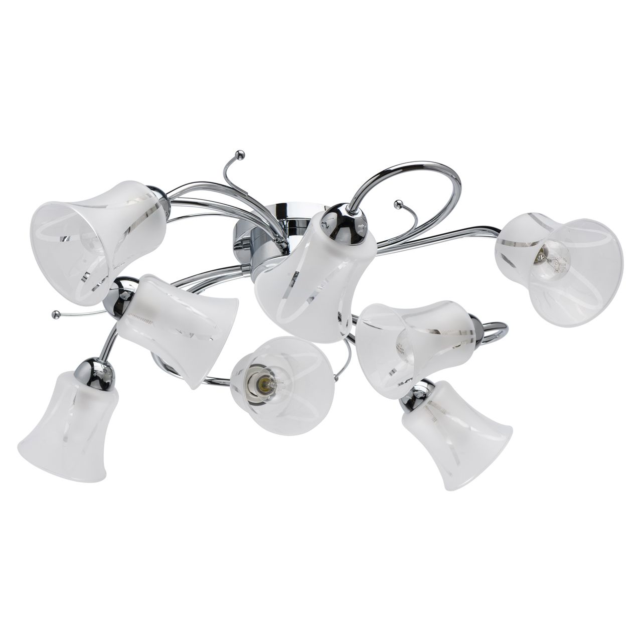 

Потолочная люстра MW-Light Мечта 297013908, 297013908