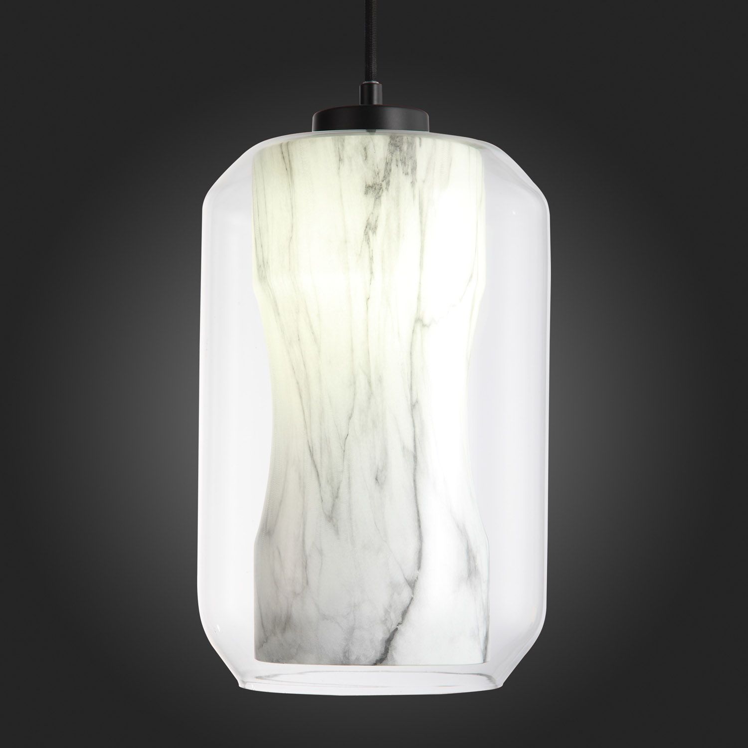 Подвесной светильник ST Luce MARMO SL1169.103.01