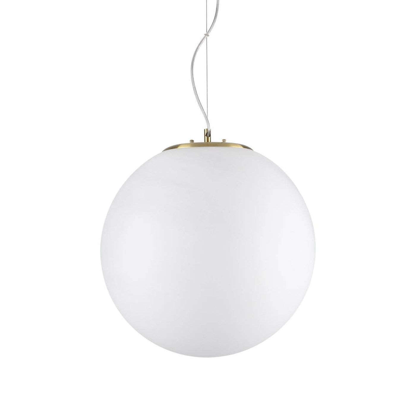 Подвесной светильник Ideallux GRAPE GRAPE SP1 BIG_IL