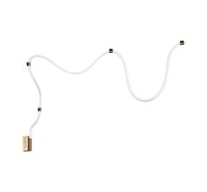 Потолочный светильник ArteLamp KLIMT A2850PL-32PB