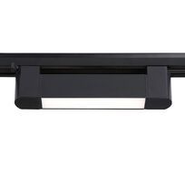 Трековый однофазный светодиодный светильник Ambrella Light Track System GL6727_AMB
