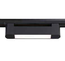 Трековый однофазный светодиодный светильник Ambrella Light Track System GL6727_AMB
