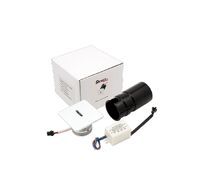 Встраиваемый светильник DesignLed TIK GW-S712-3-WH-WW 00-00003028_SW
