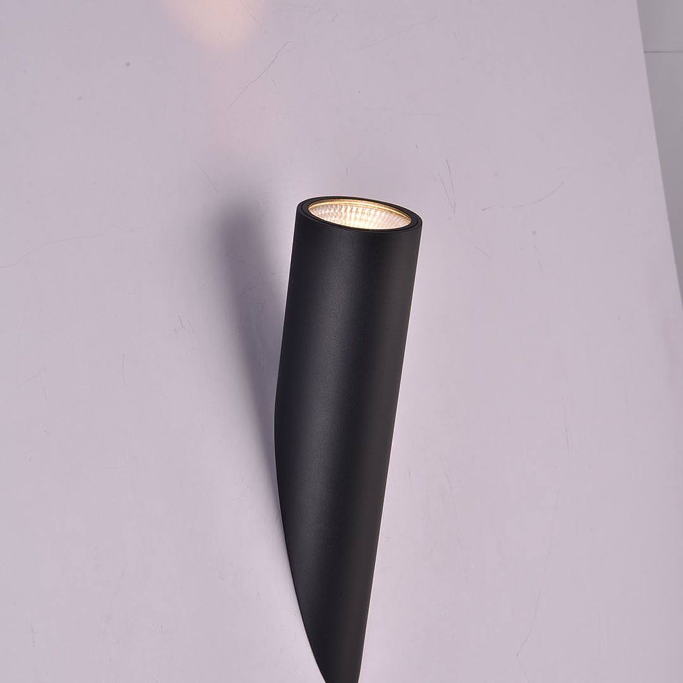 

Настенный светильник DesignLed LUPA RAZOR GW-6090-5-BL-WW 00-00002395, 00-00002395