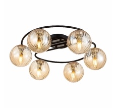 Потолочная люстра CitiLux Эрни CL122165