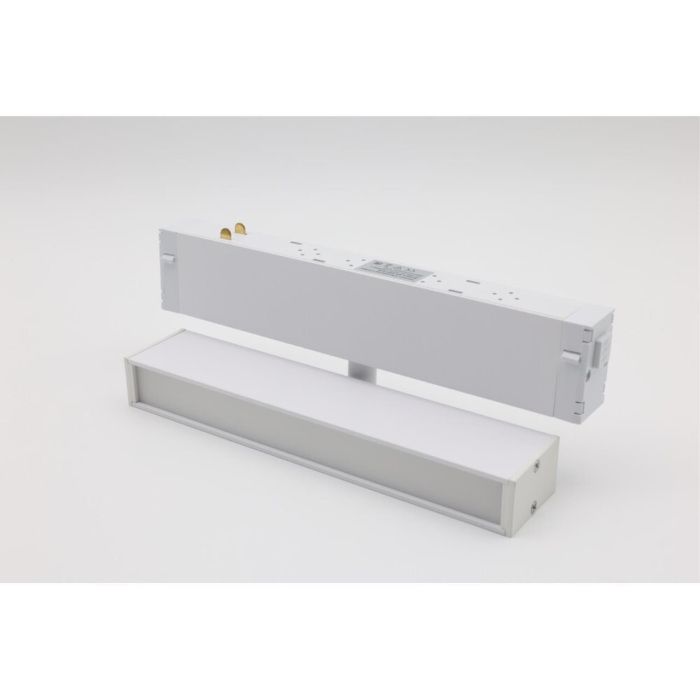 Трековый светильник светодиодный магнитный 220V 9W Aployt APL.0203.10.09