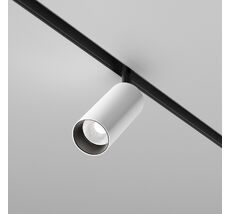 Трековый светильник Maytoni Focus TR032-2-12W4K-M-BW_MY