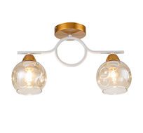 Потолочный светильник Escada 1100/2P_ESC