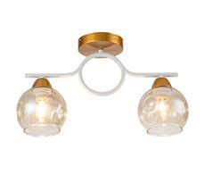 Потолочный светильник Escada 1100/2P_ESC