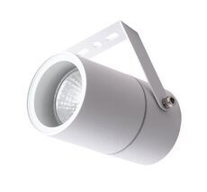 Уличный настенный светильник MISTERO A3303AL-1WH