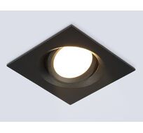Встраиваемый светильник поворотный Ambrella Light TECHNO SPOT TN1144_AMB