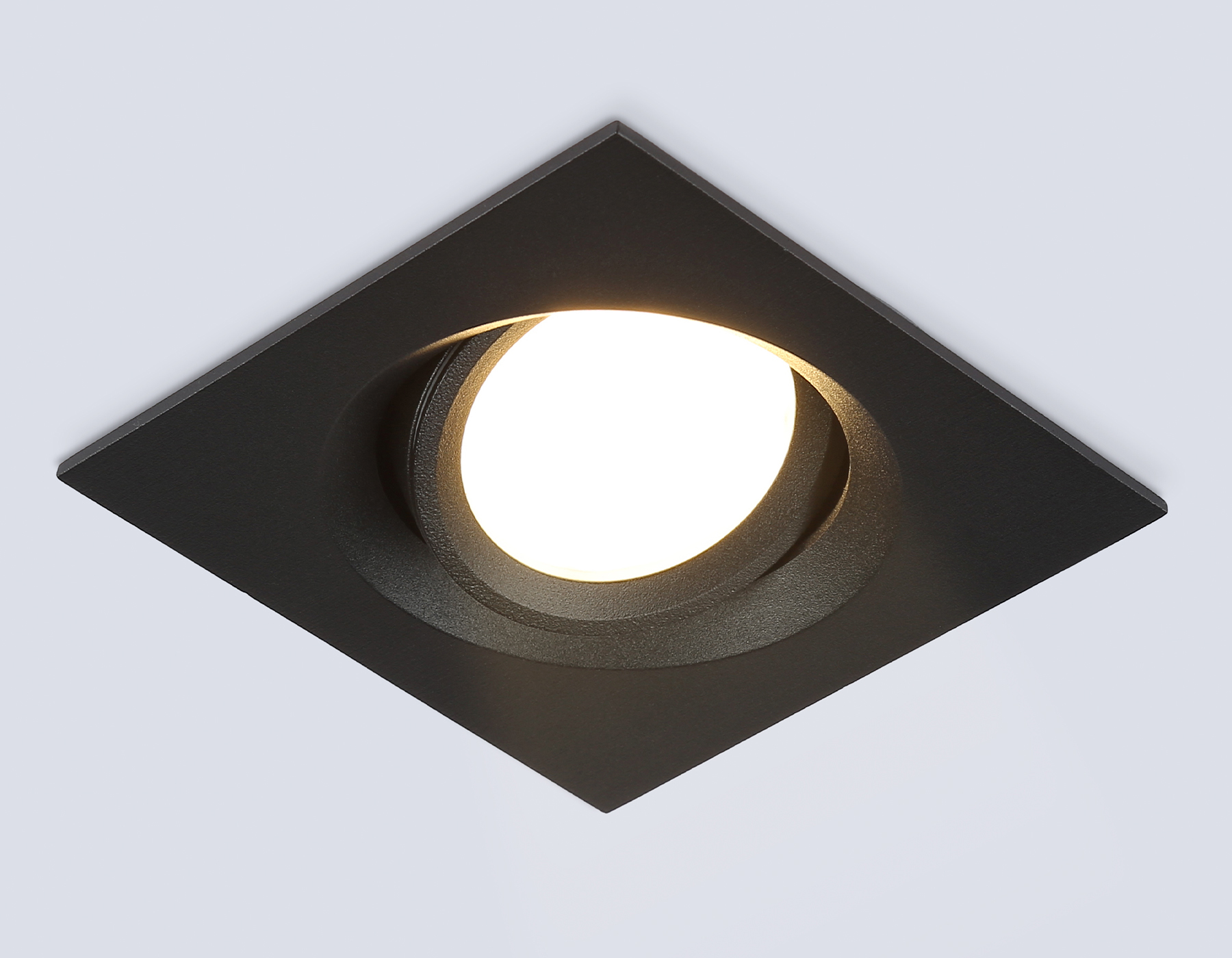 Встраиваемый светильник поворотный Ambrella Light TECHNO SPOT TN1144_AMB
